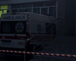 Большая трагедия: в Ивано-Франковске после удара "Шахеда" погибли нацгвардеец и его дочь (видео)