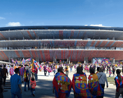 День народження "Барселони": як з'явився клуб, який змінив історію футболу