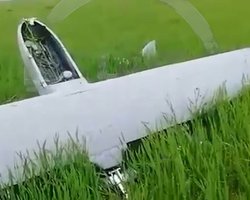 Нефтебазу в Севастополе атаковали китайские дроны Mugin-5 Pro за $10 000, — росСМИ (видео)