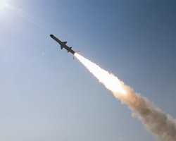 Маневрировала 3 минуты: российская ракета залетела на 40 км вглубь Польши, — генерал