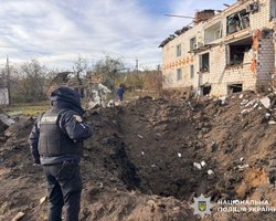 Російські окупанти вбили семирічну дівчинку у Вінницькій області (фото, відео)