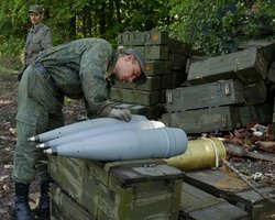 Смогут бить "чугунием" по Харькову: эксперт о главной опасности приближения оккупантов к городу (видео)