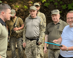 Убытков почти на миллиард: Минобороны назвало себя потерпевшей стороной в деле Гринкевича