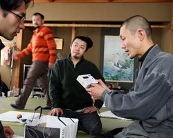 Японцы ошиблись с оценкой уровня радиации на Фукусиме 