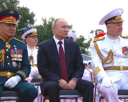 Уроки Переса та Кеннеді. Чому шантаж Путіна не налякає, а зміцнить НАТО