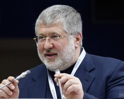 ПриватБанк обязали выплатить Коломойскому 33 млн гривен