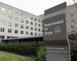 В США назначили награду в $ 10 млн за информацию о вмешательстве в выборы