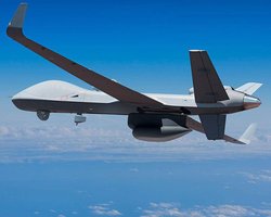 США збирають неякісні дані про війну в Україні через зміну маршруту дронів, — CNN