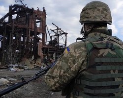 "Мы держимся до последнего": ситуация с обороной Соледара критическая для ВСУ, — СМИ