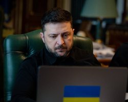"Війну треба завершувати": Зеленський заявив, що Україна готова до реальних кроків
