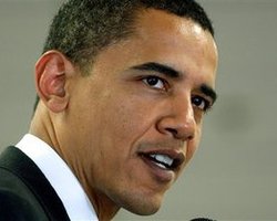 Съезд Демократической партии США попросит Обаму идти на новый срок