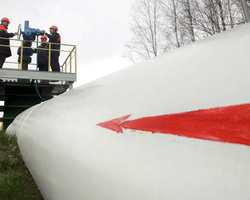 Транзит нафтопроводом "Дружба" призупинено через атаку РФ, — Сибіга