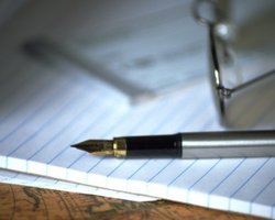 Британское правительство заставит банки писать завещания