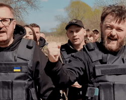 Пісні війни. Українські зірки шоубізнесу змінили вектор творчості, ставши рекордсменами YouTube