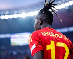 Испания — чемпион Европы. 2-1: Англия повержена на Евро-2024