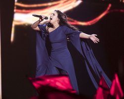 Дедушка Джамалы умер в Крыму