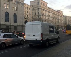 В Минске задержали нескольких участников протеста, – СМИ