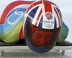 Олимпиада в Ванкувере: Великобритания завоевала первое золото