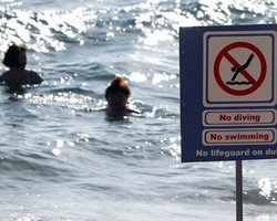 В Египте вновь открыли все пляжи Шарм-эль-Шейха