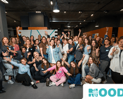 Як керувати лідогенерацією, холодними продажами та закупівлями в CRM-системі: досвід MOODua