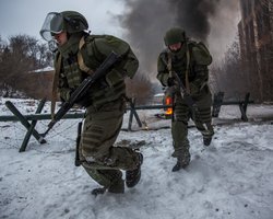 "Делают ставку на туман и дожди": как изменилась тактика РФ на фронте зимой, — "Электрик" (видео)