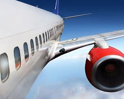 Над Россией может быть закрыто воздушное пространство