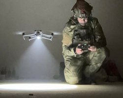 Воевал в Авдеевке: бывший член горсовета и нацгвардеец США вступил в ВС РФ, – СМИ (фото)