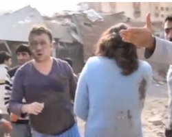 Турция попросила помощи у Израиля