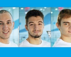 Украинец Дубров установил новый мировой рекорд на Паралимпиаде