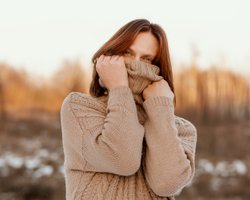 Теплі дні добігають кінця: синоптики попереджають про різке похолодання після Вербної неділі