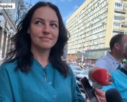 Деньги не требовал: экс-заложница киевского террориста рассказала о захвате