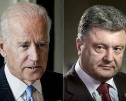 Собака, которая не лает. Что не так со словами Байдена на пленках Деркача