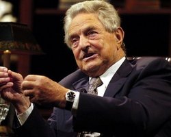 Сорос: Кризис евро повлечет за собой развал Евросоюза