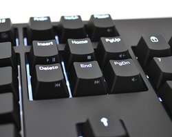 Американец разработал специальную клавиатуру для программистов