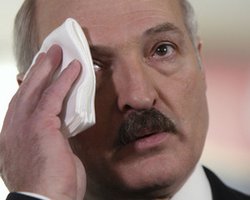 Лукашенко: Военное вмешательство Запада в Сирии станет катастрофой для всего региона