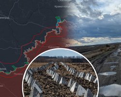 Дніпропетровщина без укріплень: чому з'явилася "кілл-зона" і як це загрожує південному фронту