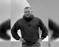 "Патякают языком": дочь Фарион хочет наказать всех свидетелей убийства Ганула в Одессе (скриншот)