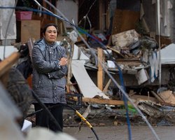 Японцы пожертвовали $5,7 миллиардов пострадавшим от землетрясения