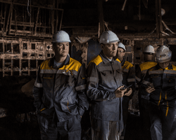 Украинские инфлюенсеры поздравили энергетиков с профессиональным праздником