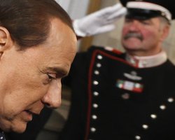 Суд Милана вынес приговор Берлускони: семь лет за связь с несовершеннолетней