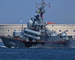 "Затормозили" и не успели: польские военные объяснили, почему утонул катер "Ивановец"