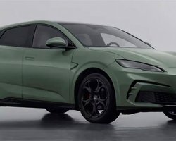 BYD наповнить ринок новими недорогими електромобілями: перші подробиці (фото)
