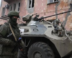 Символическая победа дорогой ценой: войска РФ близки к захвату Покровска, — CNN