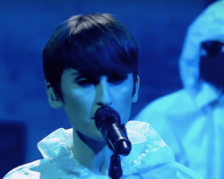 Группа Go_A представила номер, с которым поедет на Евровидение (видео)