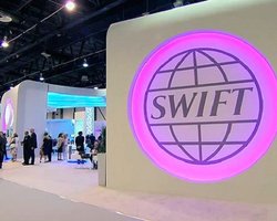 Страны ЕС не пришли к согласию относительно отключения России от системы SWIFT, — CNN