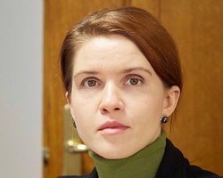 Безугла прокоментувала "плівки Міндіча" і закликала Зеленського звільнити Єрмака