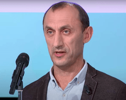 Причастным к спецоперации по поимке "вагнеровцев" угрожали из ОП, — бывший разведчик ГУР