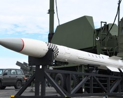 Почему Украина столкнется с дефицитом ракет Patriot: "виноват" Иран и не только он, — Politico