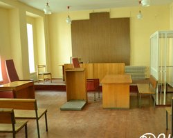 Сегодня в Николаеве начинается суд по делу Оксаны Макар