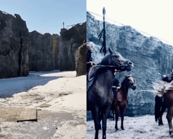 Тут знімали фільми: таємне місце на Троєщині, де перехоплює дух (фото)